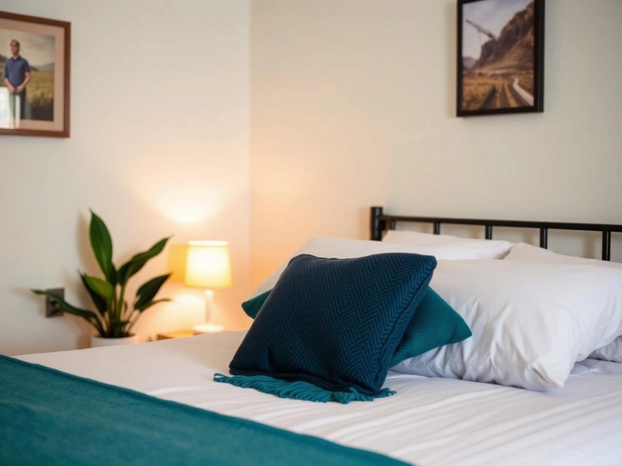 Respite & In-Home Support